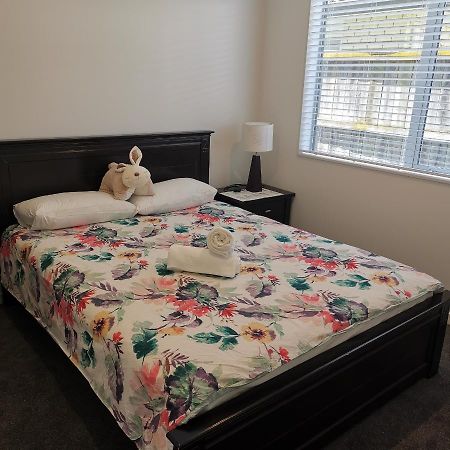 Cozy Granny Flat B&B Auckland Kültér fotó